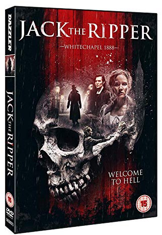 Jack The Ripper [DVD]