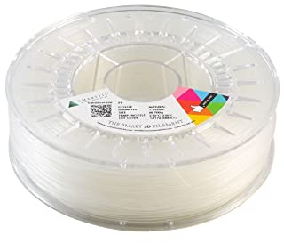 Smart Materials smabs3nt0 a075 Materialien Printserver 3D, PP, 1,75 mm, Natur