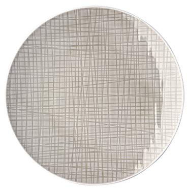 Rosenthal Mesh Colours Mountain - Plato llano (24 cm)