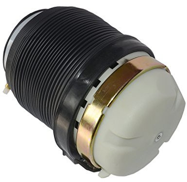 Flynsu 1x Molla pneumatica a sospensione pneumatica 4F0616001J Posteriore Sinistra Destra sostituzione per A6 S6 Avant Allroad C6 2004-2011 4F0 616 001 J