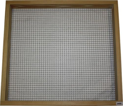 Hemel Schlupfhorde 45 x 41,5 cm für Typ A120 und A150