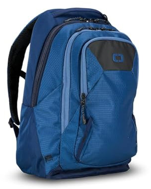 OGIO Herren Axle Pro Navy Rucksack, Einheitsgröße