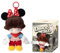 POP MART DIMOO WORLD X DISNEY Series-Vinyl Plush Keychain 1Box Premium Design Gifts for Women Fan-Favorite Collectible Chic Art Toy Action Figure