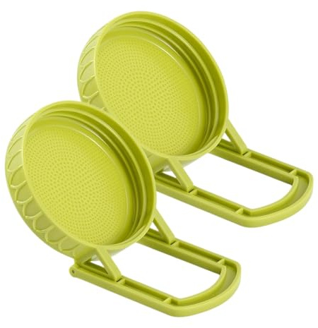 Gacqpli Coperchi per Germogliatore,Coprigerminazione con | Coperchio Per Germinazione Con Sostegno Per Giardinaggio Casa E Verdure