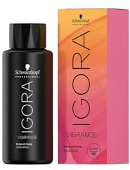 Schwarzkopf Igora Vibrance 9,5-11 Cendré Extra Toner 60ml