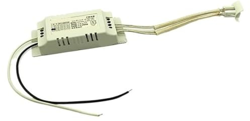 Ballast électronique for Tube circulaire AC 220V 50Hz 40W, lampes fluorescentes, ampoule de plafond