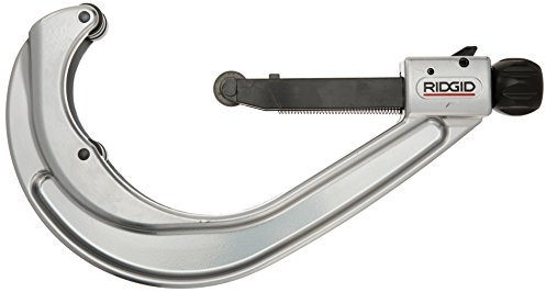 RIDGID 31662 – 156 Rohrschneider klagegrundes RAPIDA Cap. 100 – 170