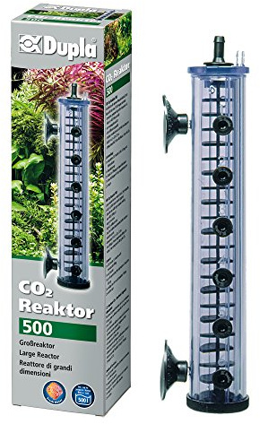 Dupla 80185 C02 Reattore 400