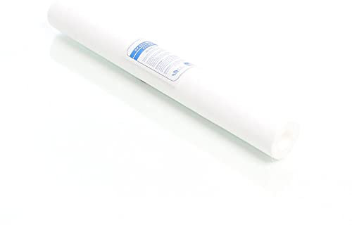 Naturewater PP-20A Cartucho filtrante de sedimentos 50µ 20 508mm Repuesto para filtro de agua