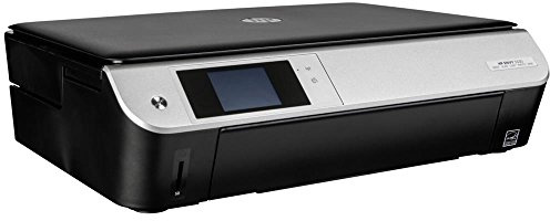 HP Envy 5330 Imprimante Multifonction Jet d'encre pour Windows XP SP3/Vista/Windows7/Windows 8/Windows 8.1/Mac OS X Lion/OS X Mountain Lion/OS X Mavericks Noir