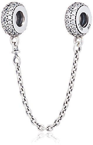 Pandora - Komfortkette Pavé Inspiration, 791736CZ-05