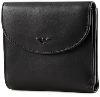 VOI Soft Molly Wallet Schwarz