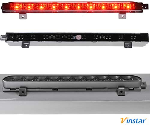 VINSTAR LED Bremslicht kompatibel mit Mini Cooper One R56 Countryman R60 Dritte Bremsleuchte