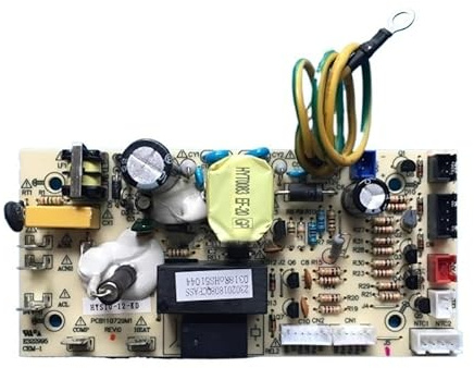 HSIFSKK Circuito De Alimentación For Gabinete De Puros De Vino Tinto, Placa De Computadora HYS10-12-KD Hanny10-12B PCB110729M1 220 V 110 V(220V)