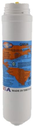 Omnipure Q5536 Q-Series GAC Water Filter