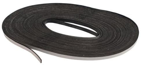 HORI Gummiunterlagen für Terrasse, Garten & Bauprojekte | Terrassenpads, Gummigranulat Unterlage, Stelzlager Pad & Sicherungsband | Rutschhemmend, schalldämmend, wetterfest & flexibel einsetzbar |