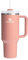 Stanley Quencher H2.0 FlowState Tumbler 1.2L - Termo Conserva el Frío 11 Horas - Helada Durante 48 Horas - Botella Agua Acero Inoxidable - Taza Termica - Vaso Termico Sin BPA - Sienna