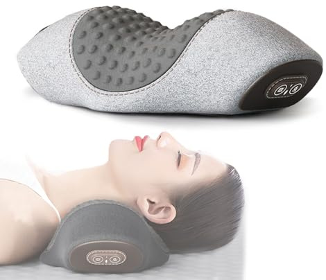 ergopur 3-zonen ergoflow tiefenmassagegerät,nova spine pro kissen,cervicalm,3in1 rückenmassagegerät zentira,orthoflex pro,Necluner Massager Nacken,massagekissen Mit Wärmefunktion,elektrische
