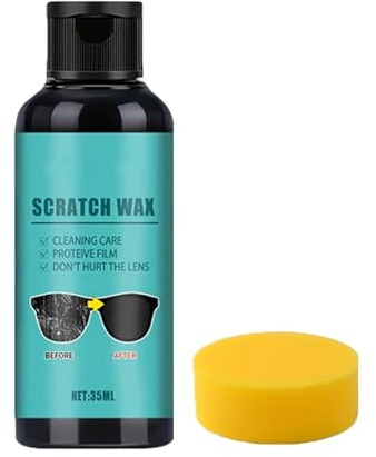 Efface-rayures pare-brise auto,de réparation pour vitres - D'Entretien De Vitrage Automobile | Pour Pare-Brise Lentilles Lunettes Miroir Douche Automobile Berline Camion Maison