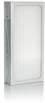 Blueair Classic 400 Series Particle Filter (F400PA), White