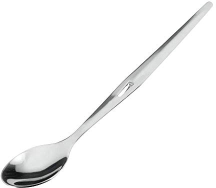 Metaltex Store Cuillère à Confiture INOX 19cm