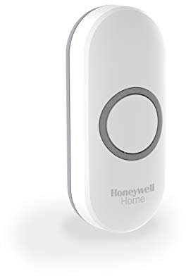 Honeywell Home DCP311 Honeywell Home 3 Series doorbell Portrait Push White