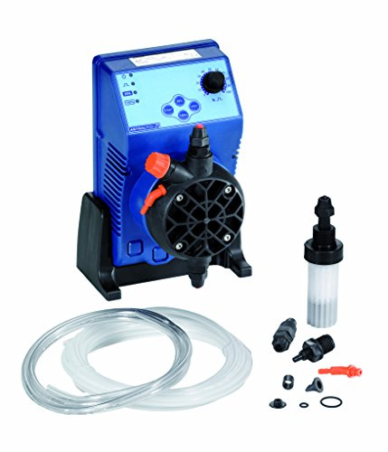 Fluidra 57153 Exactus Handmodell 2 l/h 5 bar