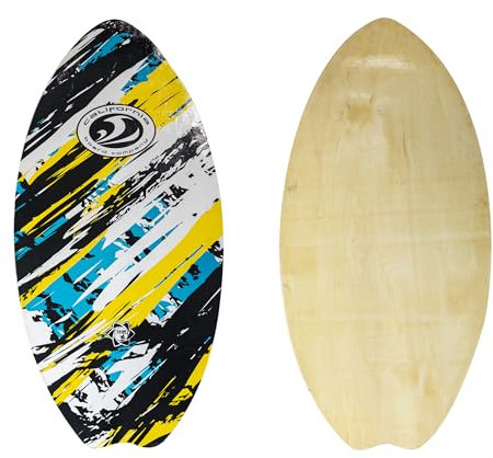 CBC Wood 39,5 Skimboard 2024