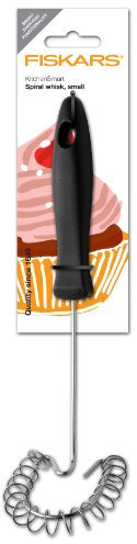FISKARS F162838071 Frusta A Spirale Media Cm.24