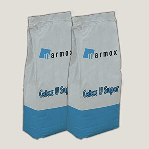 Accessoire douche à l'italienne - mortier de colle étanche sac de 5 kg