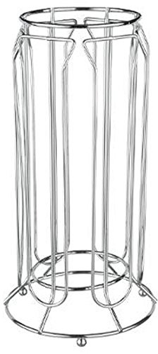 1 x Support Pour 36 Capsules de Café, Porte Capsules pour 36 Capsules