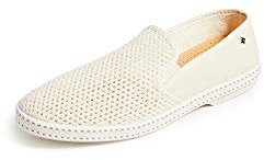 Rivieras Classic 10° Noir, Alpargatas Unisex-Adulto, beige, 42 EU