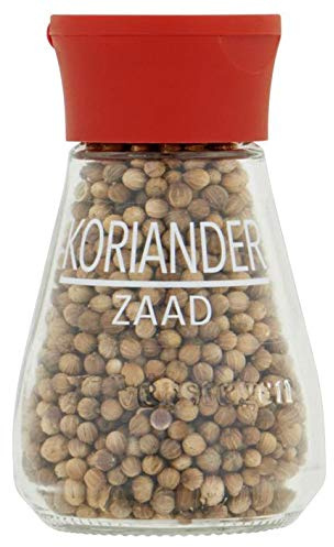 Verstegen Korianderzaad Coriandre Graines 24G