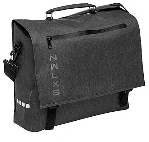 New Looxs Unisex Varo Messenger Dragertas