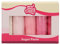 FunCakes Pasta di Zucchero Multipack Tavolozza dei Colori Rosa