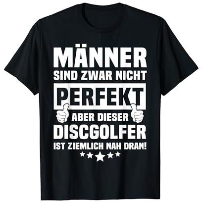 Witzige Discgolfer Sprüche