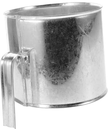 ULTECHNOVO Packing for Cotton Candy Maker Replacement Part for Packing Bucket Easy Fixing Hoop