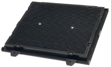 Cooker Hood Recirculation Charcoal Filters CHA40 to EVP62/92/102, EVPK92