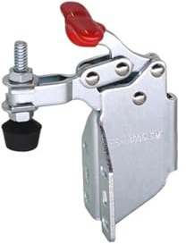 Knebelklemme GH-13005-SM Handwerkzeug-Schnellspanner, vertikaler Schnellspanner