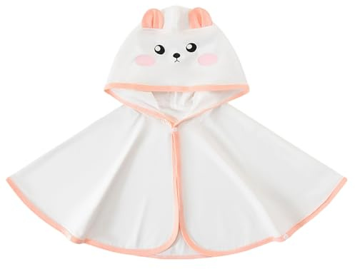 Capa Protectora Solar para Bebés Ninos Ninas con Cremallera UPF 50+ Ropa Exteriores Transpirable