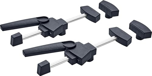 Festool, Set di morsetti, 2 pz. - 488030