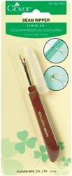 Bulk Buy: Clover Trennmesser 12,7 cm 463 (3er Pack)