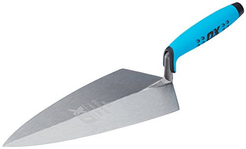 OX Pro Brick Trowel Philadelphia Pattern - 12 / 300mm