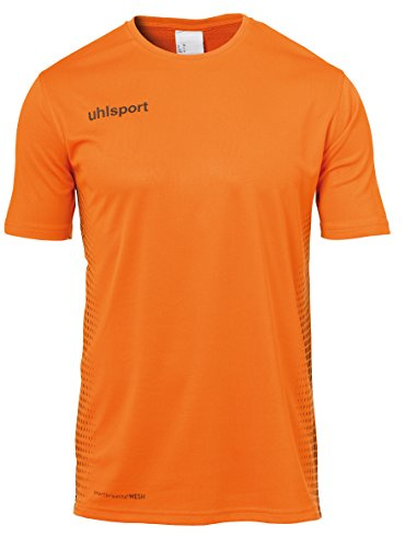 uhlsport Herrset Score Kit tröja och shorts