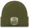 New Era Salute to Service Wintermütze - New Orleans Saints