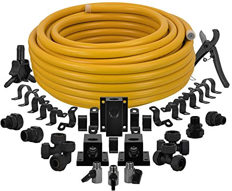 DeWALT 3/4 Compressed Air Piping System (DXCM024-0400)