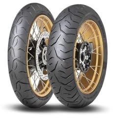 DUNLOP 140/80 R 17 M/C TL 69H TRAILMAX MERIDIAN BSW sommardäck