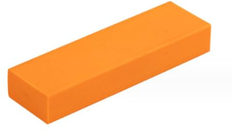 FOLODA Einfacher Kalk Radierer Rostentferner Für Badezimmer Glas Gummi Radiergummi Haushalt Küche Reinigungszubehör Schleifwerkzeuge Rostentferner Für Metall