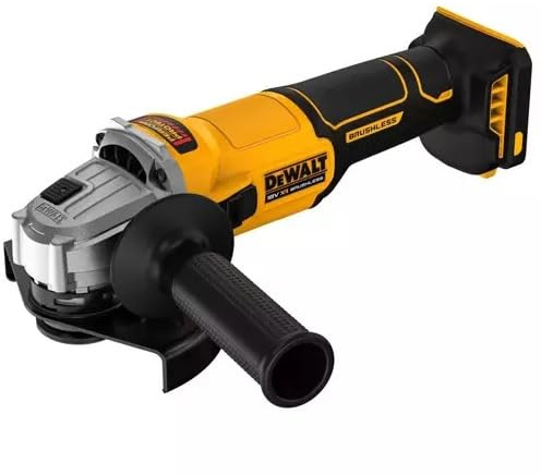 DeWalt Akku-Winkelschleifer, 18V, Basisv.