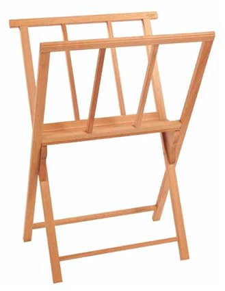 Mabef Druckregal (MBM-38), Natur